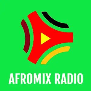AFROMIX RADIO