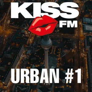 KISS FM – HIP HOP & TRAP - URBAN BEATS