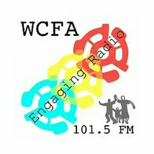 WCFA-LP 101.5