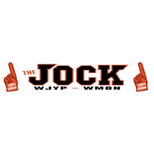 WJYP - The Jock 1300 AM